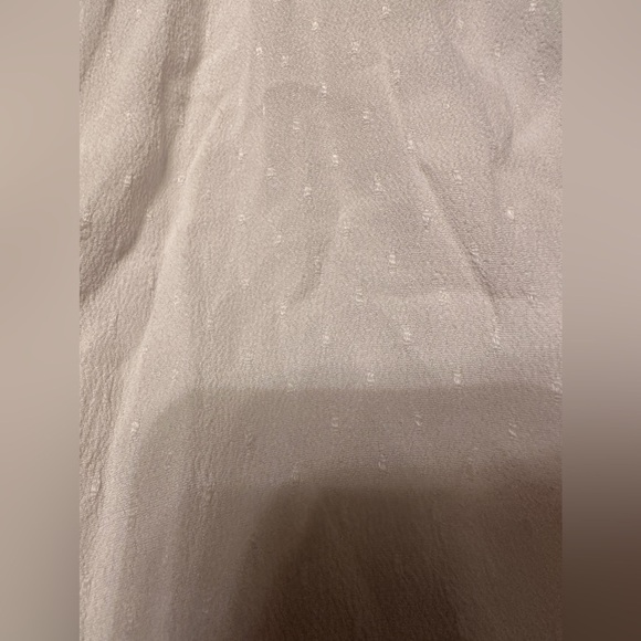 Hippie Rose Junior’s Ruffle Crop Tank - NWT - Size M - Picture 5 of 11